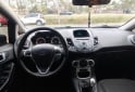 Autos - Ford Fiesta 2014 Nafta 150000Km - En Venta