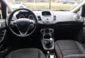 Autos - Ford Fiesta 2014 Nafta 150000Km - En Venta