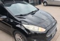 Autos - Ford Fiesta 2014 Nafta 150000Km - En Venta