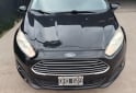 Autos - Ford Fiesta 2014 Nafta 150000Km - En Venta