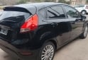 Autos - Ford Fiesta 2014 Nafta 150000Km - En Venta