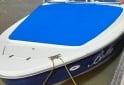 Embarcaciones - TRAKKER 520 MOTOR MERCURY 75 HP Y MOTOR AUXILIAR JOHNSON 5 HP AÑO 2014 - En Venta