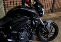 Motos - Bajaj Dominar 250 2021 Nafta 24000Km - En Venta