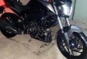 Motos - Bajaj Dominar 250 2021 Nafta 24000Km - En Venta