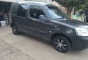 Utilitarios - Citroen Berlingo hdi 2015 Diesel 156000Km - En Venta