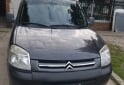 Utilitarios - Citroen Berlingo hdi 2015 Diesel 156000Km - En Venta