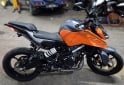 Motos - Ktm Adventure 250 2026 Nafta 1213Km - En Venta