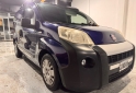Camionetas - Fiat Cubo 2014 Nafta 120000Km - En Venta