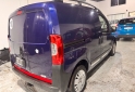 Camionetas - Fiat Cubo 2014 Nafta 120000Km - En Venta
