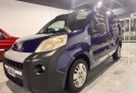 Camionetas - Fiat Cubo 2014 Nafta 120000Km - En Venta