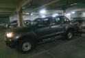 Camionetas - Ford Ranger 2017 Diesel 172000Km - En Venta