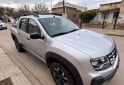 Autos - Renault Oroch iconic 2025 Nafta 58000Km - En Venta