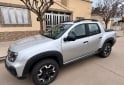 Autos - Renault Oroch iconic 2025 Nafta 58000Km - En Venta