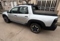 Autos - Renault Oroch iconic 2025 Nafta 58000Km - En Venta
