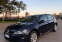 Autos - Volkswagen Golf 2016 Nafta 44000Km - En Venta