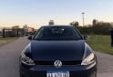 Autos - Volkswagen Golf 2016 Nafta 44000Km - En Venta