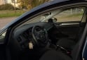 Autos - Volkswagen Golf 2016 Nafta 44000Km - En Venta