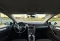 Autos - Volkswagen Golf 2016 Nafta 44000Km - En Venta