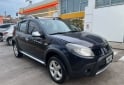 Autos - Renault Stepway 2009 Nafta 135000Km - En Venta