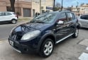 Autos - Renault Stepway 2009 Nafta 135000Km - En Venta