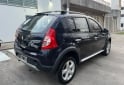Autos - Renault Stepway 2009 Nafta 135000Km - En Venta