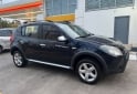 Autos - Renault Stepway 2009 Nafta 135000Km - En Venta