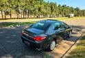 Autos - Peugeot 408 2016 Nafta 88000Km - En Venta