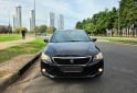 Autos - Peugeot 301 2017 Diesel 105000Km - En Venta