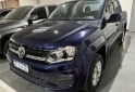 Camionetas - Volkswagen AMAROKCOMFORT3.0L 258CVV6 2023 Nafta 76209Km - En Venta