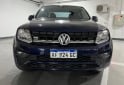 Camionetas - Volkswagen AMAROKCOMFORT3.0L 258CVV6 2023 Nafta 76209Km - En Venta