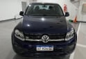 Camionetas - Volkswagen AMAROKCOMFORT3.0L 258CVV6 2023 Nafta 76209Km - En Venta