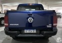 Camionetas - Volkswagen AMAROKCOMFORT3.0L 258CVV6 2023 Nafta 76209Km - En Venta