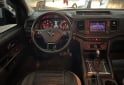 Camionetas - Volkswagen AMAROKCOMFORT3.0L 258CVV6 2023 Nafta 76209Km - En Venta