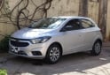 Autos - Chevrolet Onix joys 2022 Nafta 43000Km - En Venta