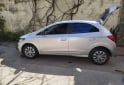 Autos - Chevrolet Onix joys 2022 Nafta 43000Km - En Venta