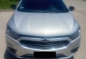 Autos - Chevrolet Onix joys 2022 Nafta 43000Km - En Venta