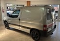 Utilitarios - Peugeot PARTNER FURGON CONFORT 2014 GNC 212553Km - En Venta