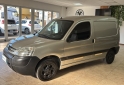 Utilitarios - Peugeot PARTNER FURGON CONFORT 2014 GNC 212553Km - En Venta