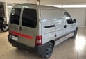 Utilitarios - Peugeot PARTNER FURGON CONFORT 2014 GNC 212553Km - En Venta