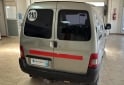 Utilitarios - Peugeot PARTNER FURGON CONFORT 2014 GNC 212553Km - En Venta