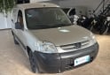Utilitarios - Peugeot PARTNER FURGON CONFORT 2014 GNC 212553Km - En Venta