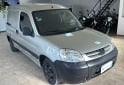 Utilitarios - Peugeot PARTNER FURGON CONFORT 2014 GNC 212553Km - En Venta