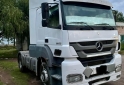 Camiones y Gr�as - Mercedes Benz 2035 - 2015 - En Venta