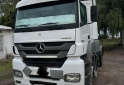 Camiones y Gr�as - Mercedes Benz 2035 - 2015 - En Venta