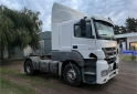 Camiones y Gr�as - Mercedes Benz 2035 - 2015 - En Venta