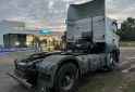 Camiones y Gr�as - Mercedes Benz 2035 - 2015 - En Venta
