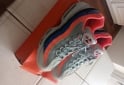 Indumentaria - Excelente Par de Zapas Nike Air Max 95 Originales Talle USA 10.5 Como Nuevas - En Venta
