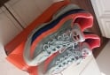 Indumentaria - Excelente Par de Zapas Nike Air Max 95 Originales Talle USA 10.5 Como Nuevas - En Venta