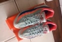 Indumentaria - Excelente Par de Zapas Nike Air Max 95 Originales Talle USA 10.5 Como Nuevas - En Venta