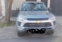 Camionetas - Chevrolet S10 WT4X2 MT 2025 Diesel 500Km - En Venta